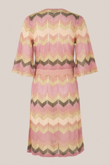 Valora Knit Dress - size M