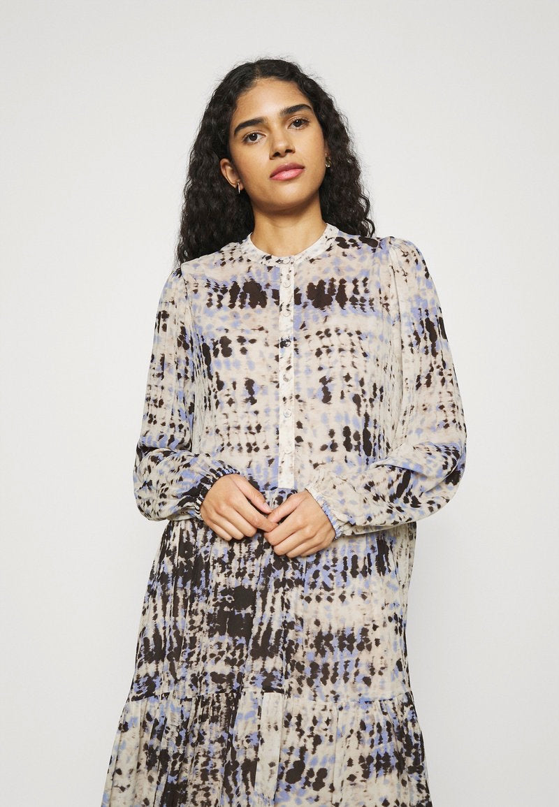 Malo Dress