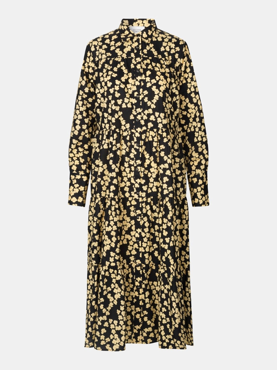 Alula Dress - size 34 (XS)