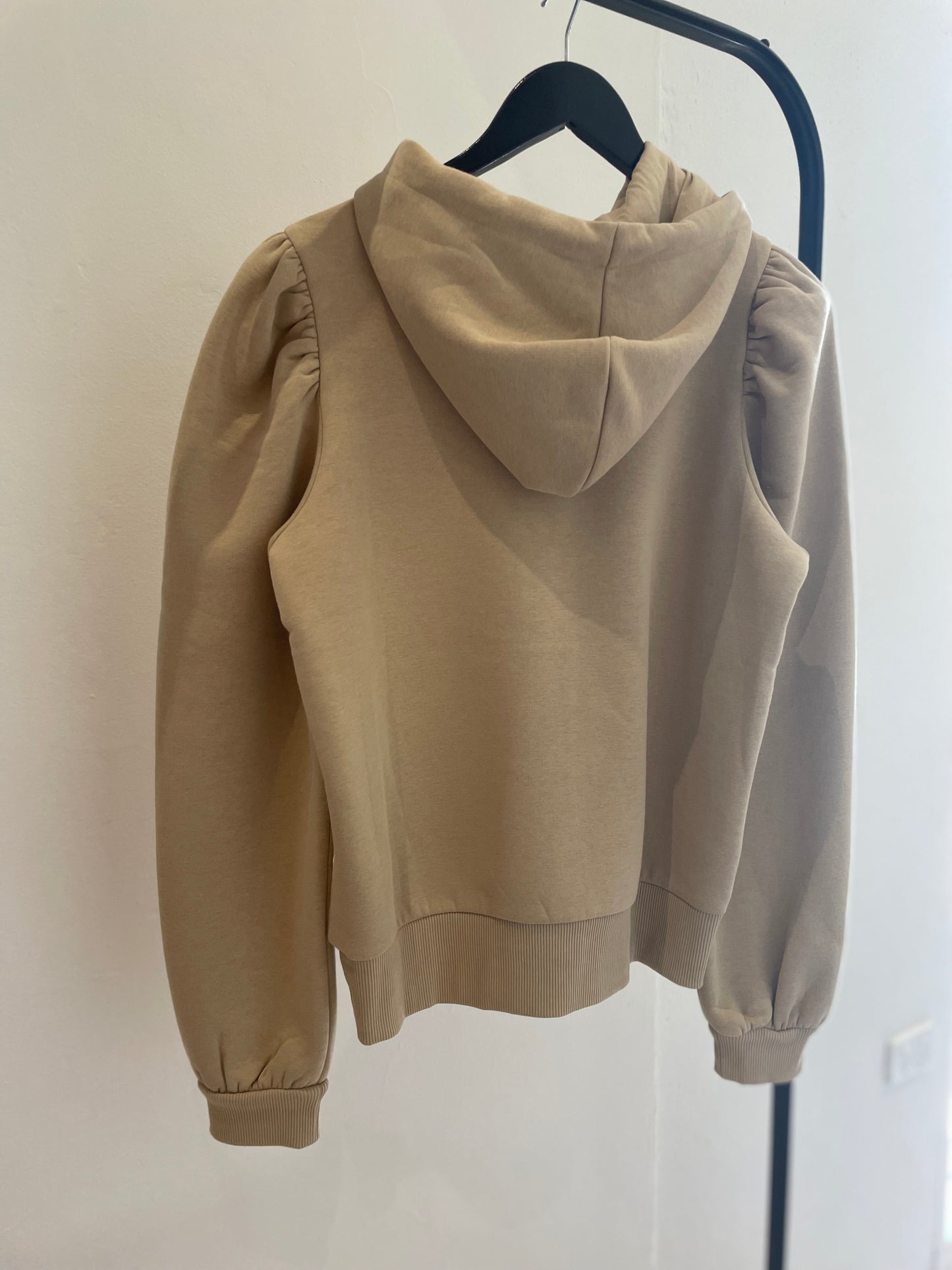 Carmella Sweat Hoodie - M