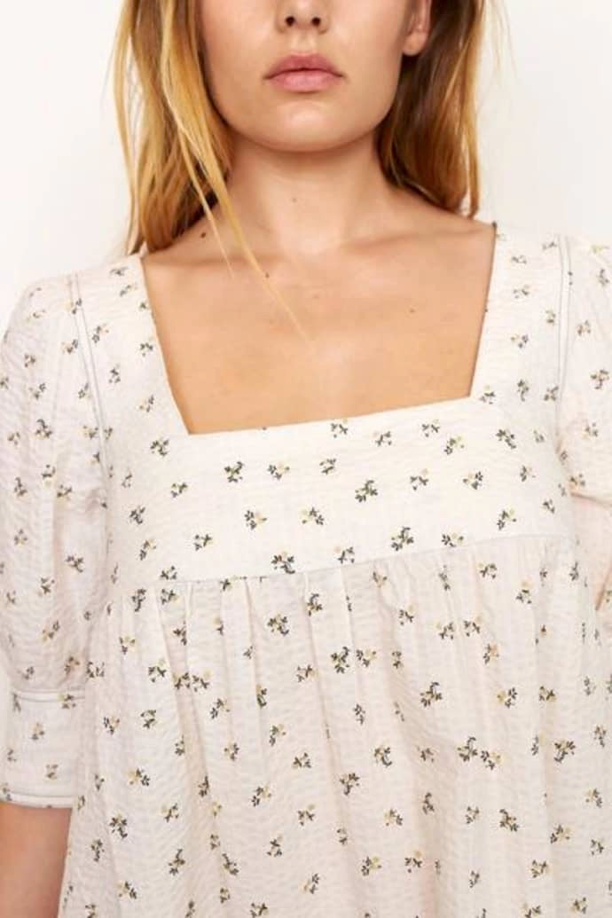 Minsk Dress - size M