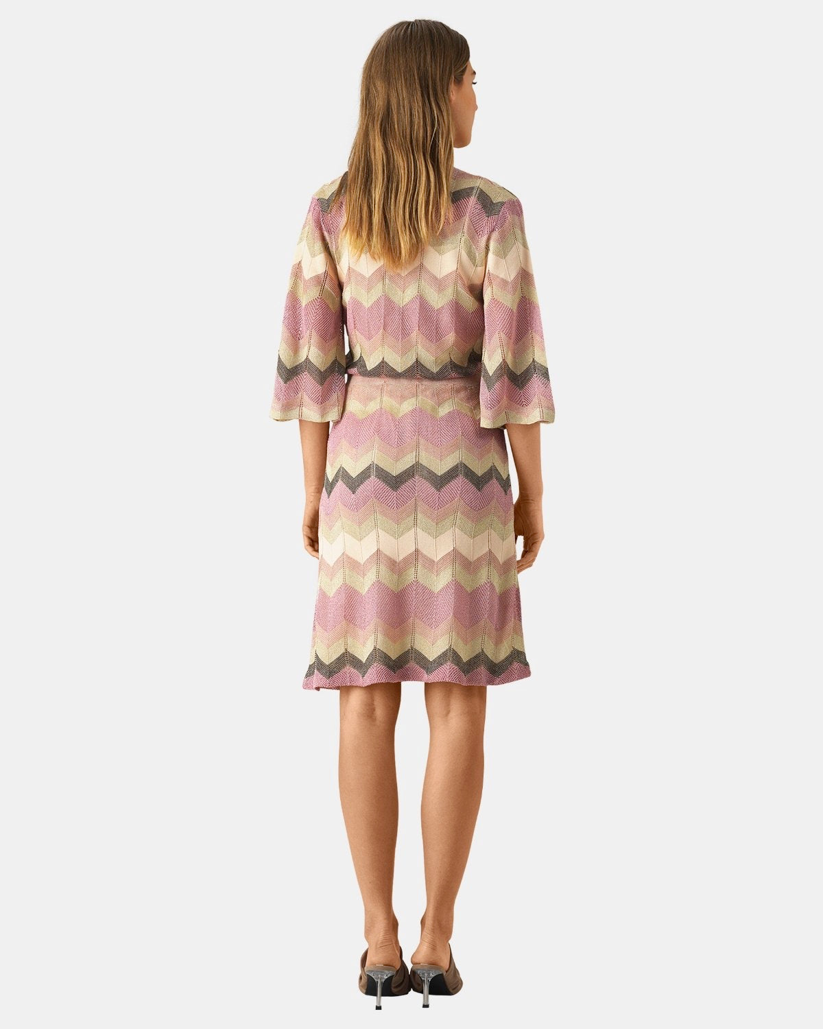 Valora Knit Dress - size M