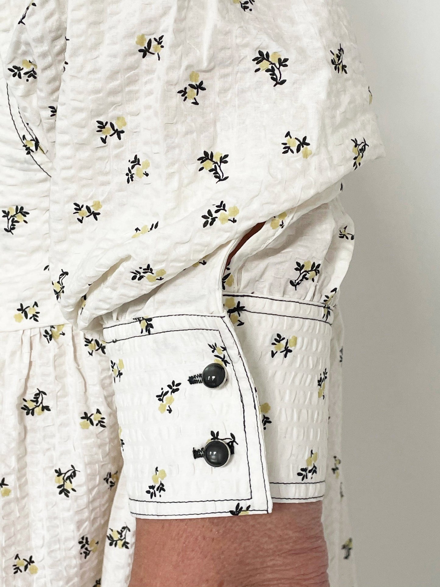 Minsk Dress - size M