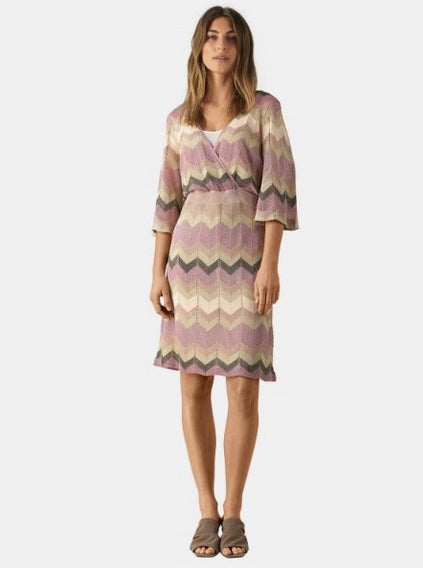 Valora Knit Dress - size M