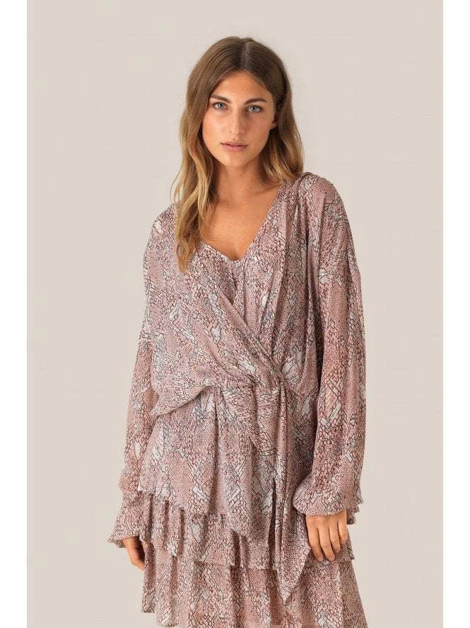 Crayon Blouse - XS