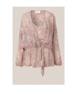 Crayon Blouse - XS