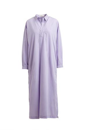 Meli Kaftan - lilac