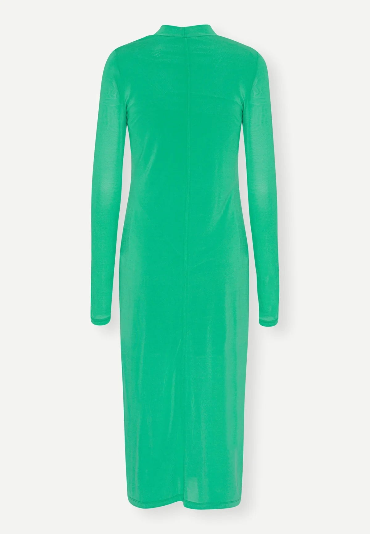 Luna dress - Green