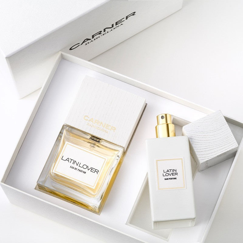 Latin Lover and HairPerfume Set