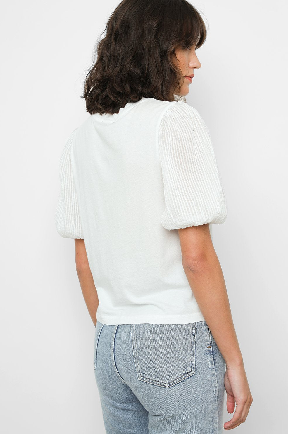 Liza Top - size S