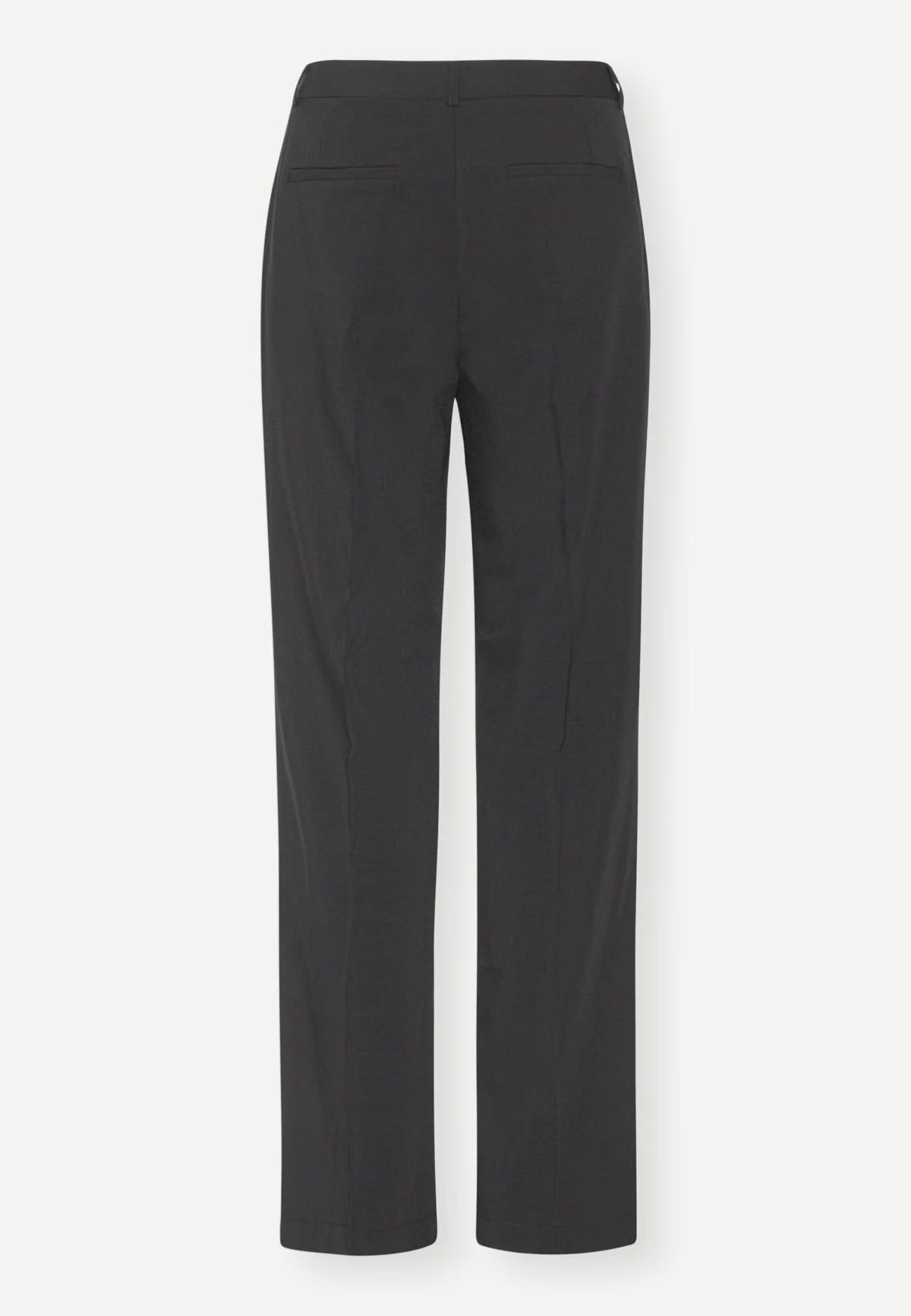 Jackmann pants- Black