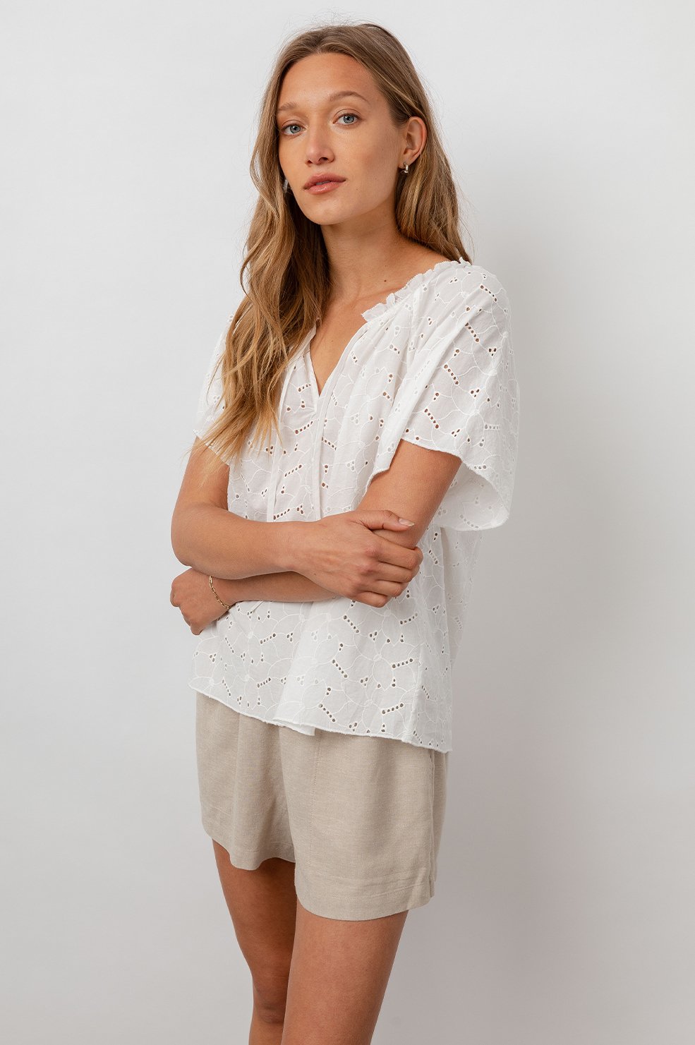 Marisol Top - size S