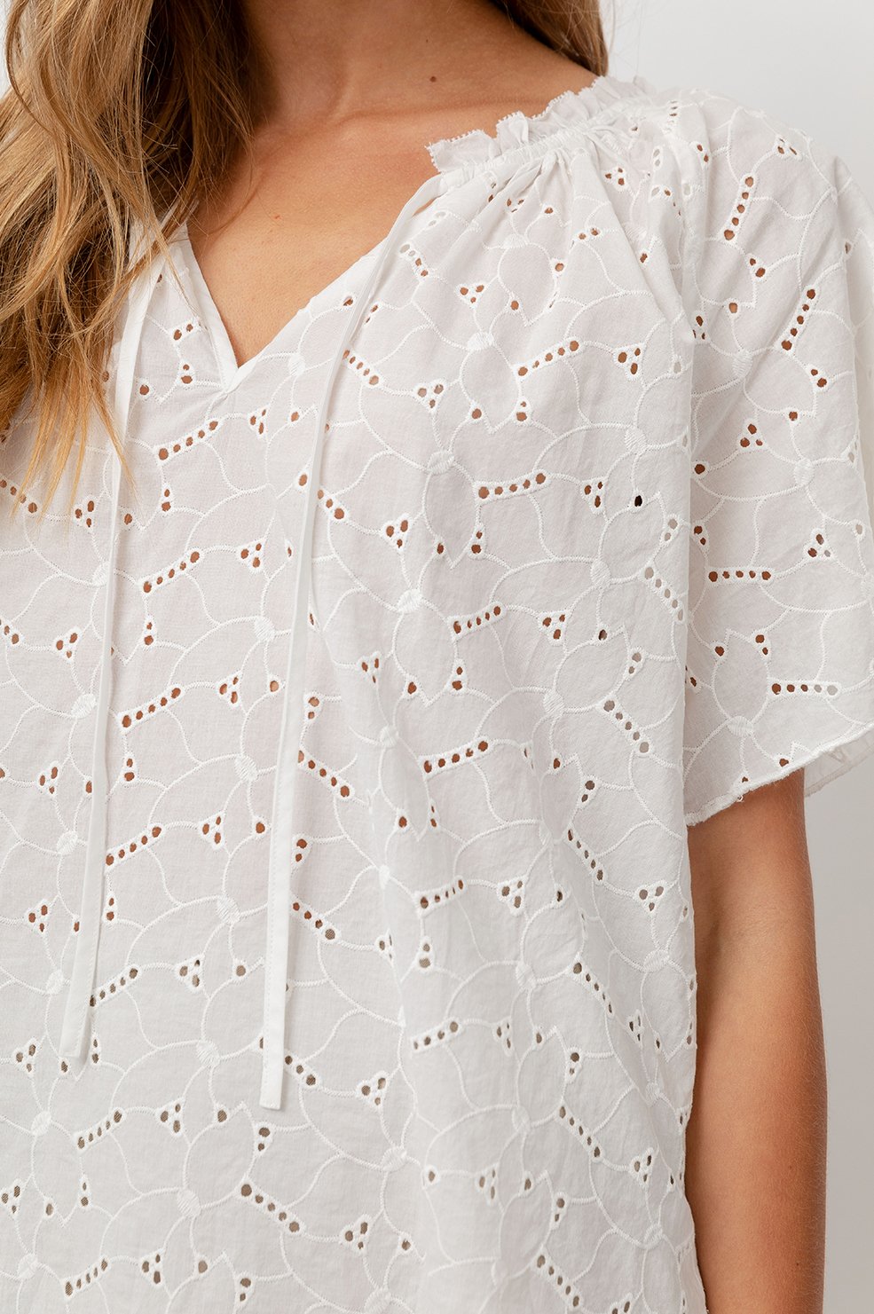 Marisol Top - size S
