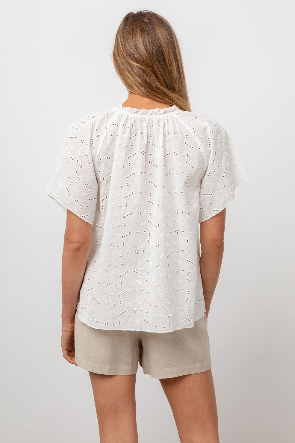 Marisol Top - size S