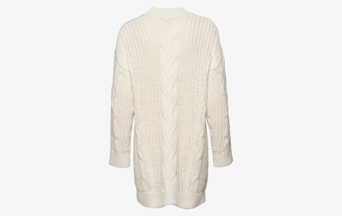 Phillipa Blouse Cream