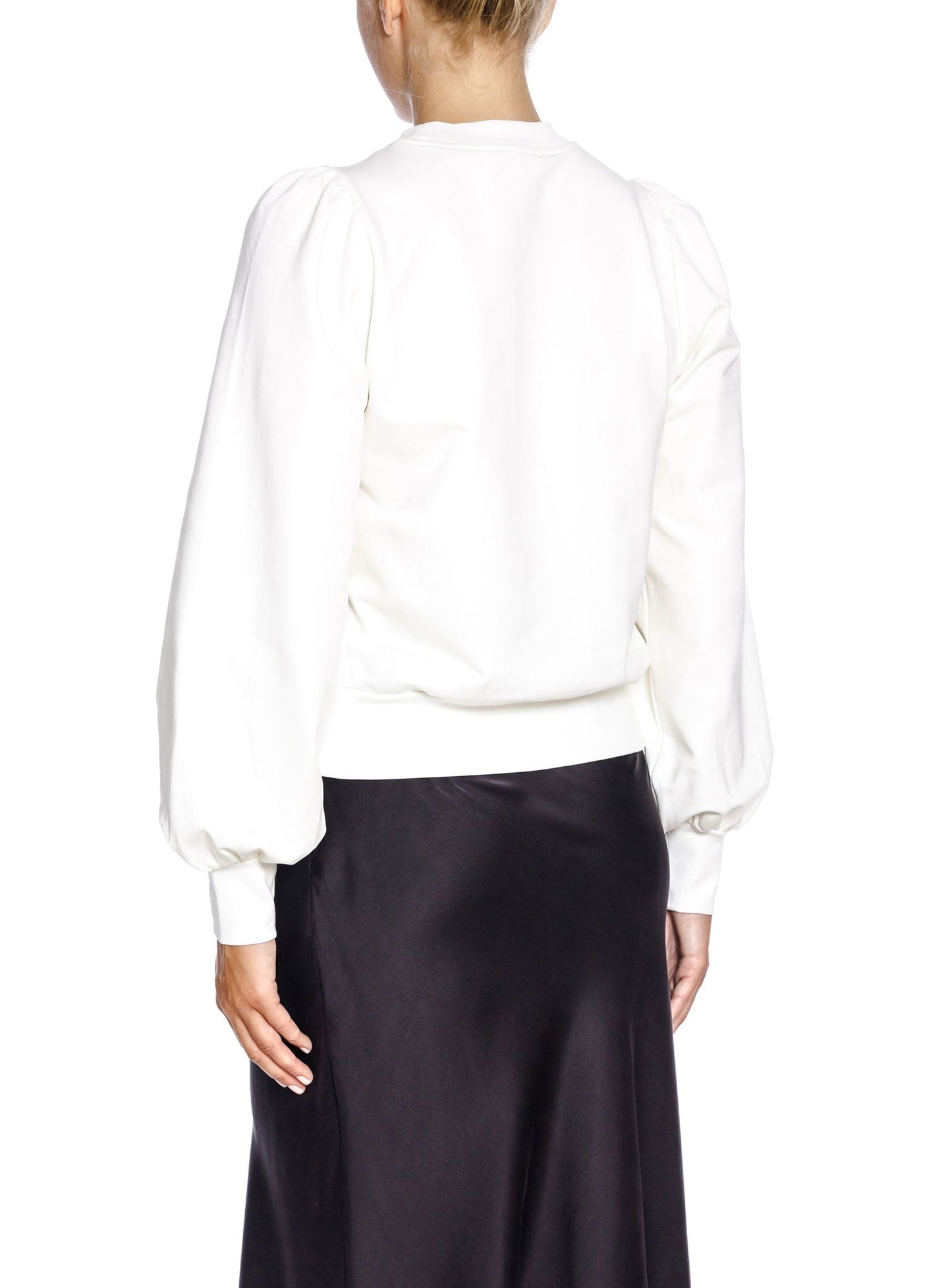 Paige Sweatshirt Cream