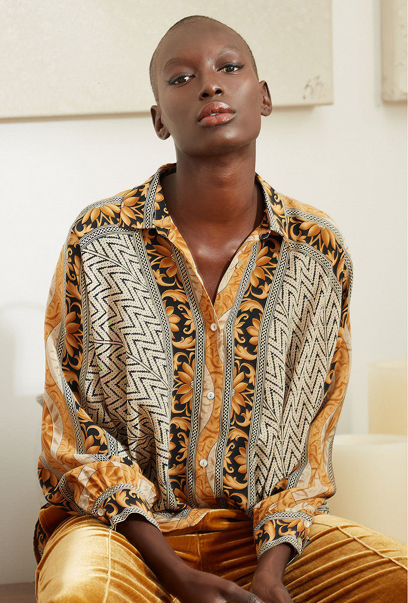 Shallow Shirt
