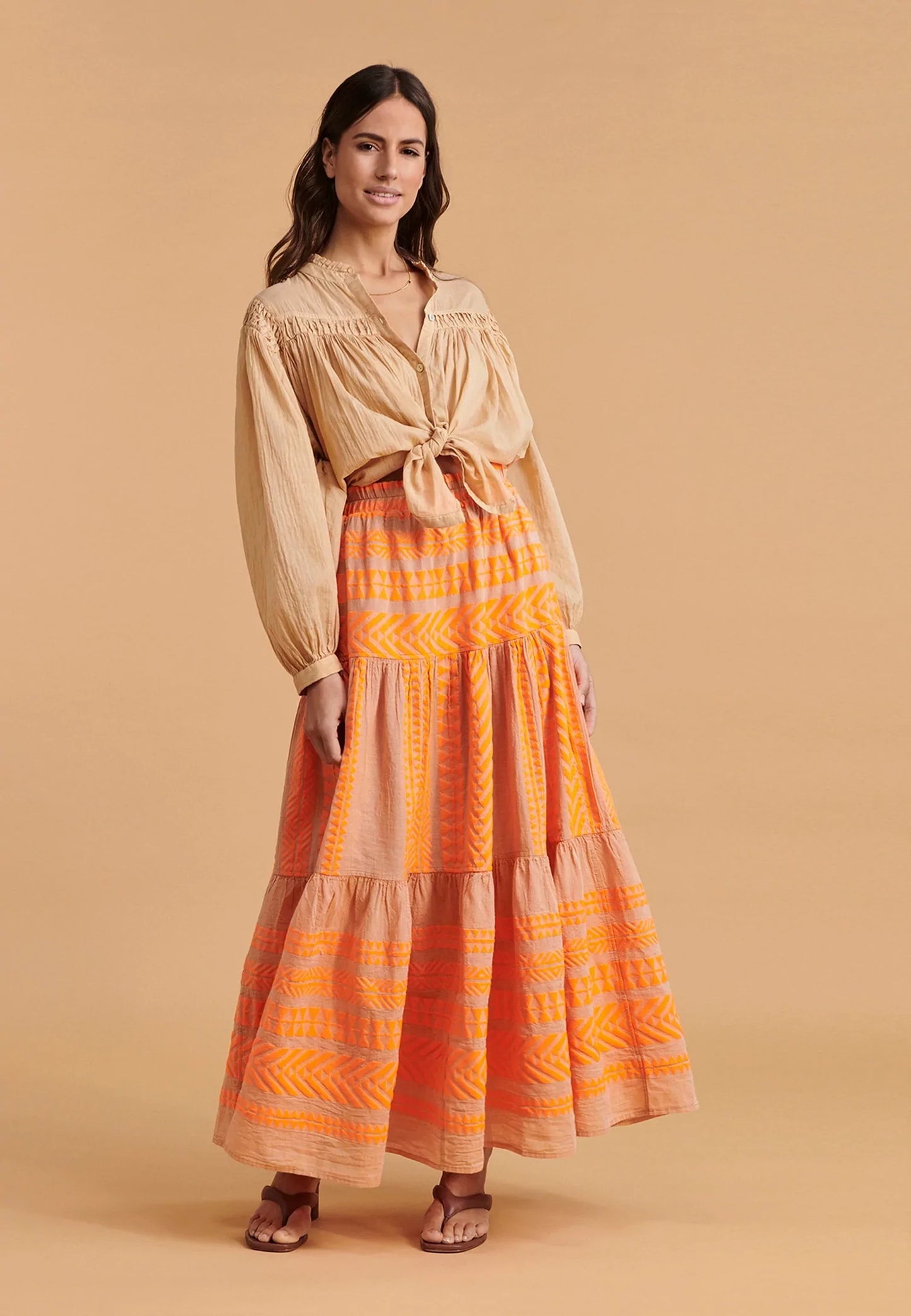 Passion Skirt