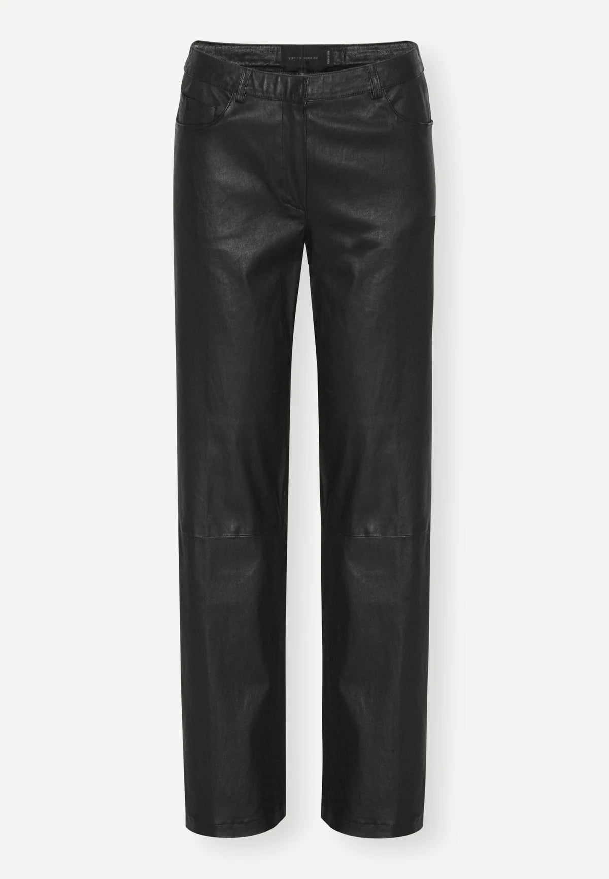 Pippi Pants - Black