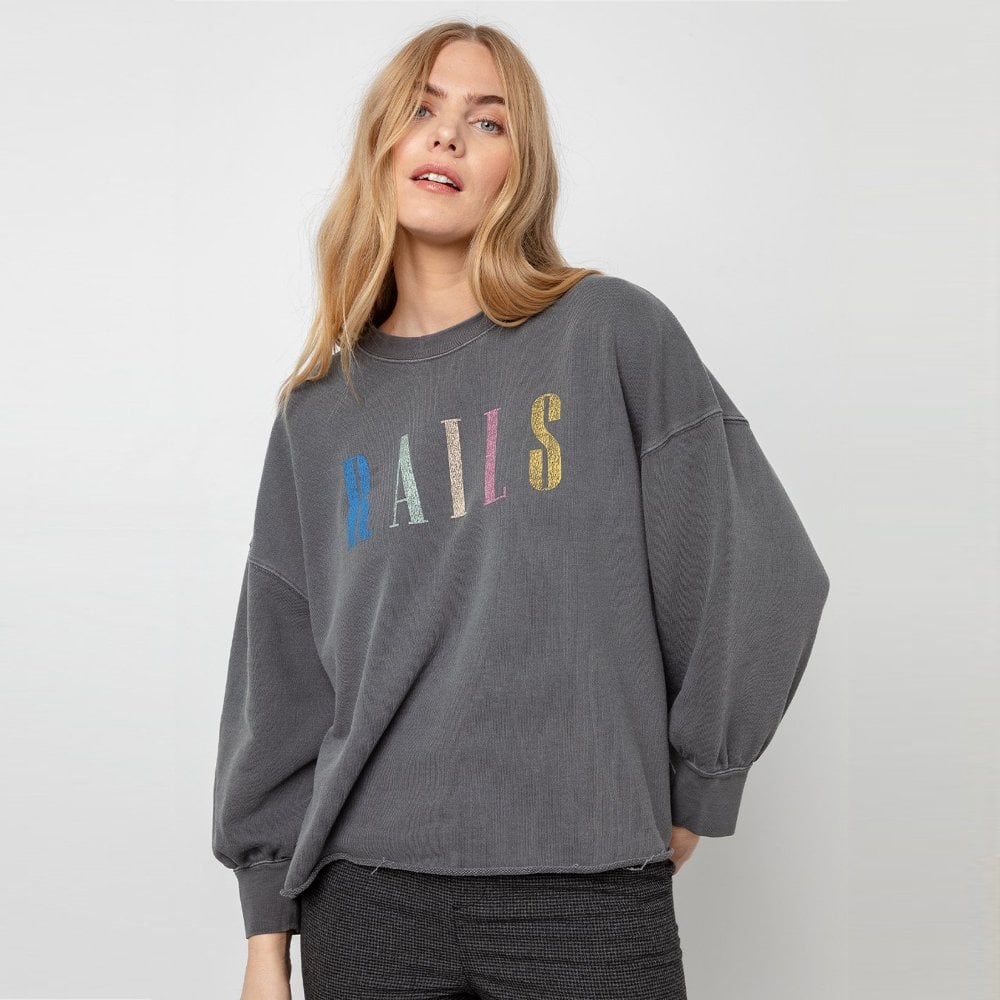 Signature Sweat - size S
