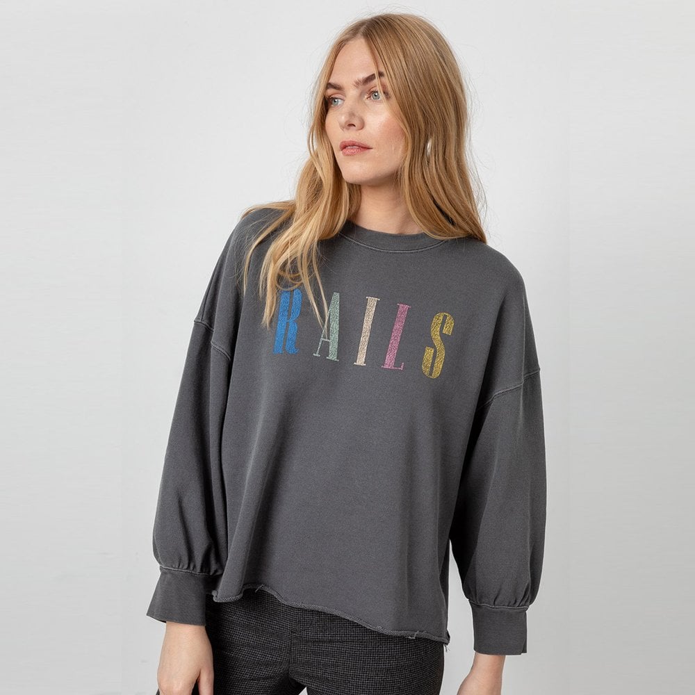 Signature Sweat - size S