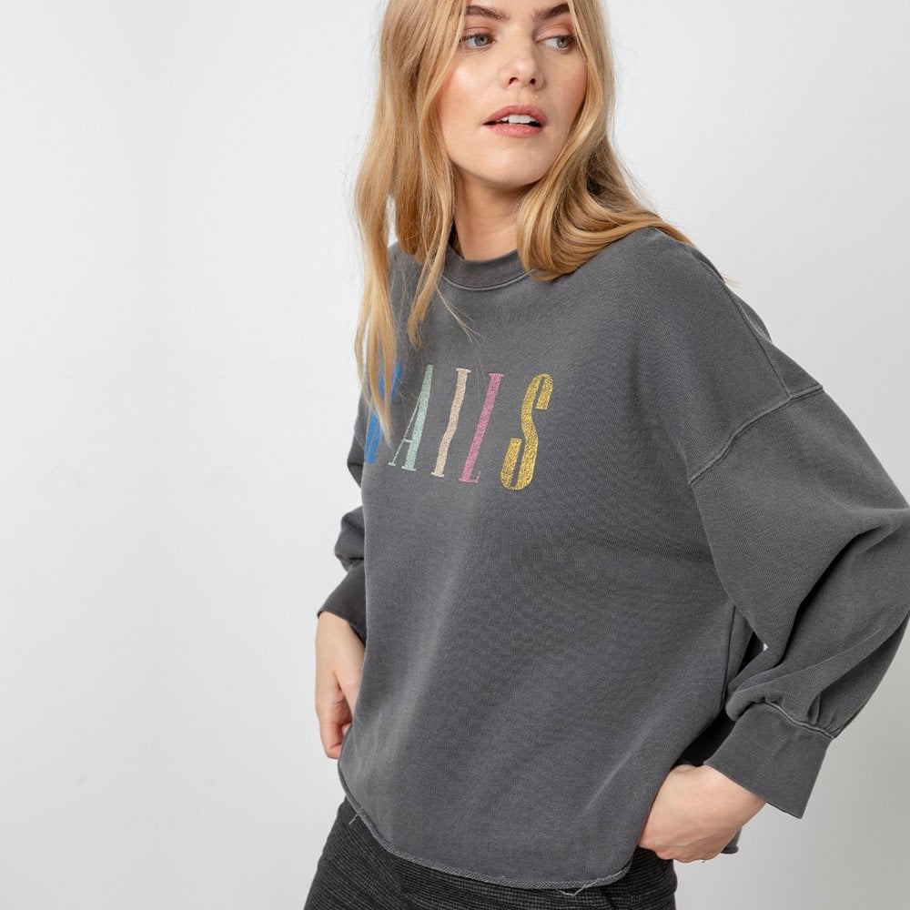 Signature Sweat - size S
