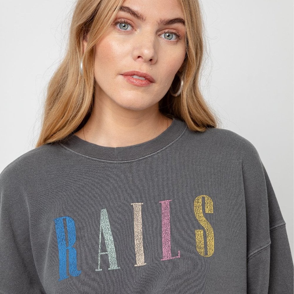 Signature Sweat - size S