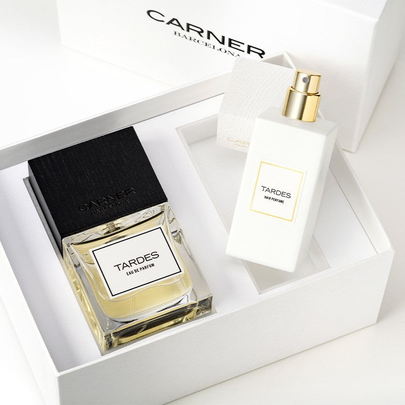 Tardes EDP and HairPerfume Set