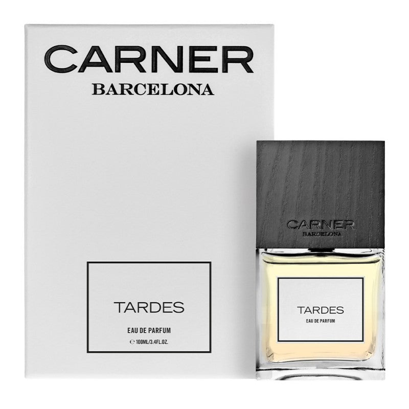 Tardes EDP and HairPerfume Set