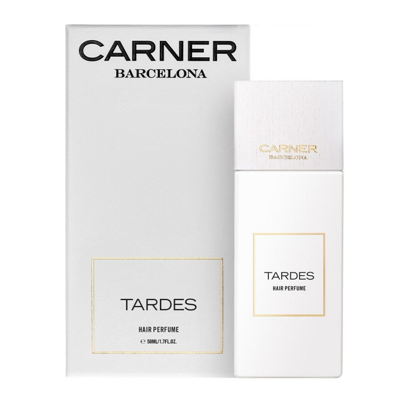 Tardes EDP and HairPerfume Set