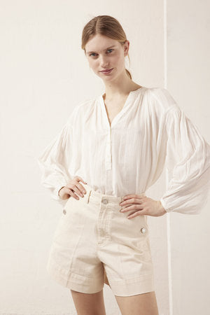 Nipoa Blouse