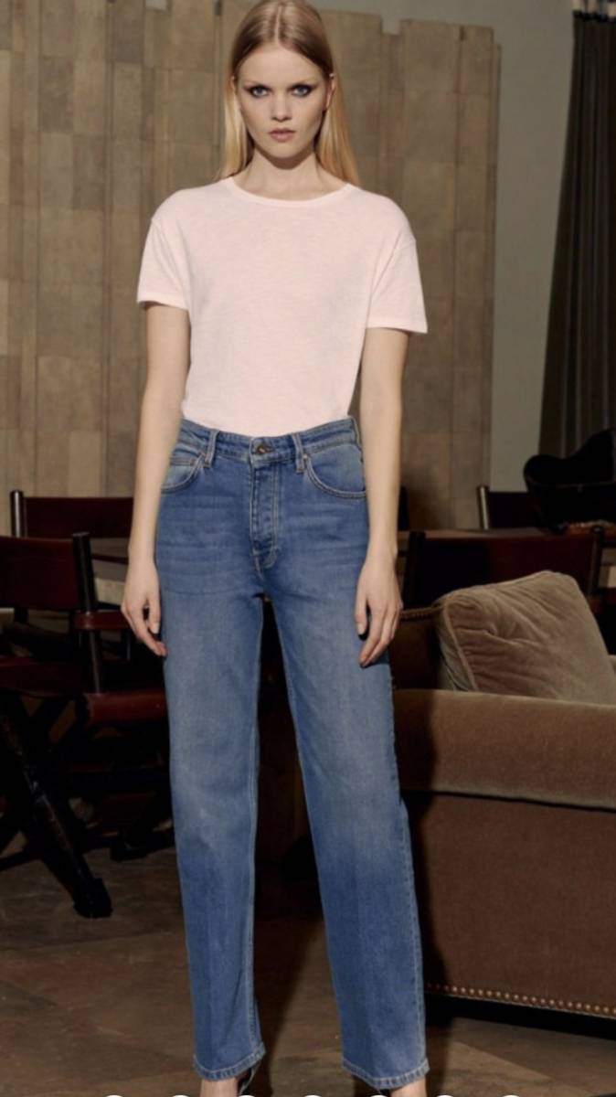 Pippa Straight- DNM B - 338