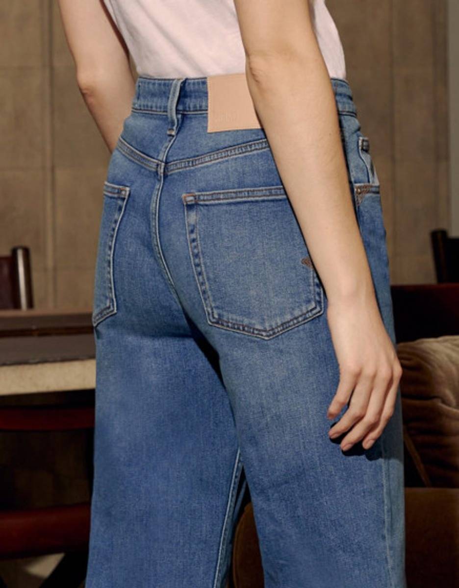 Pippa Straight- DNM B - 338