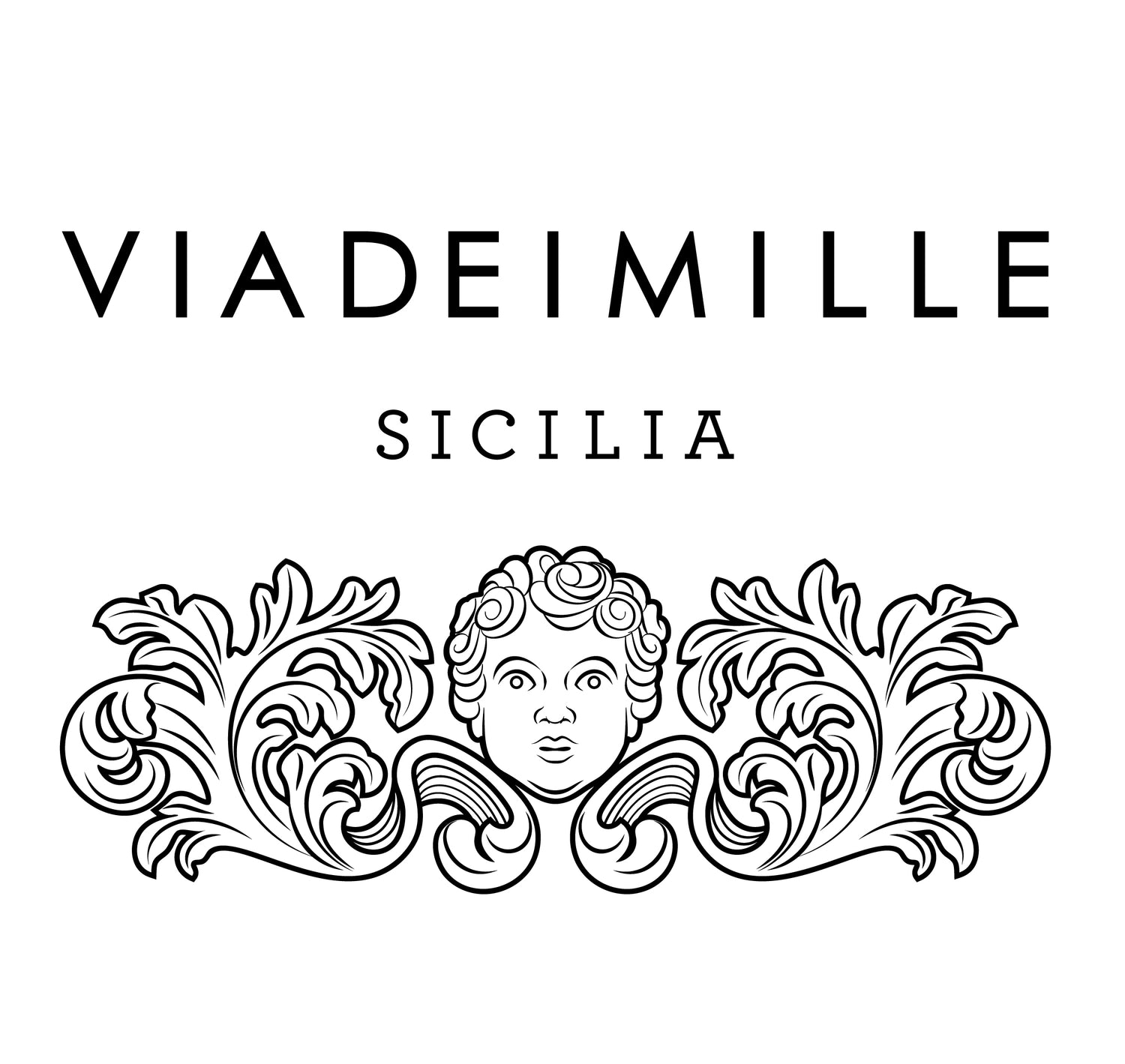 VIA DEI MILLE