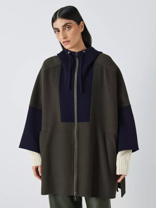 Gala Coat