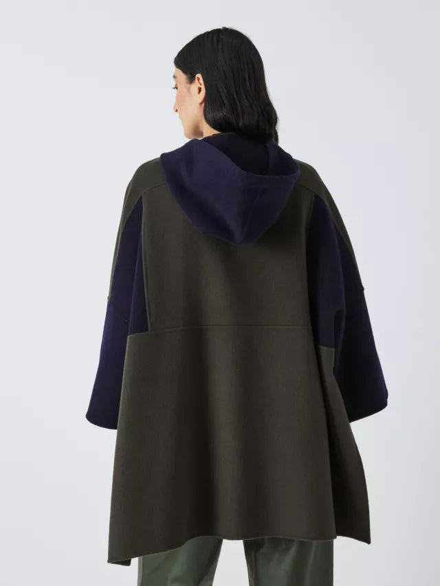 Gala Coat