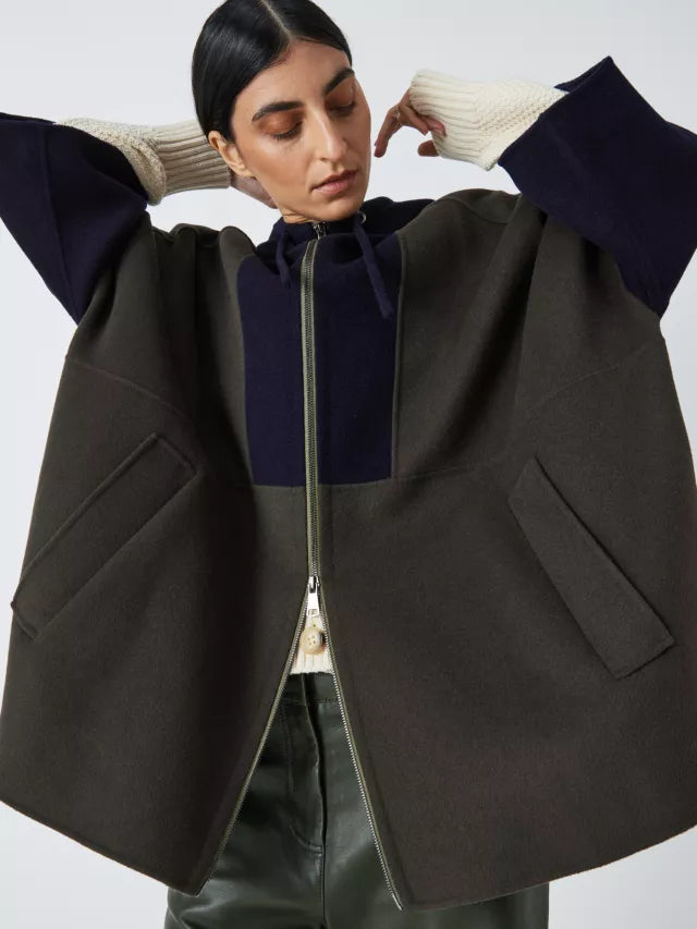 Gala Coat