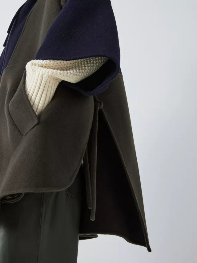 Gala Coat