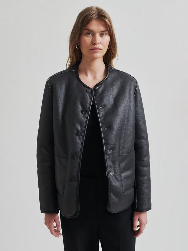 Ravina Jacket - Summer Sand