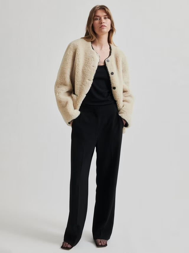 Ravina Jacket - Summer Sand