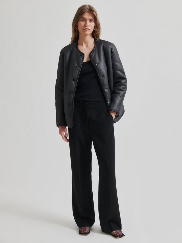 Ravina Jacket - Summer Sand