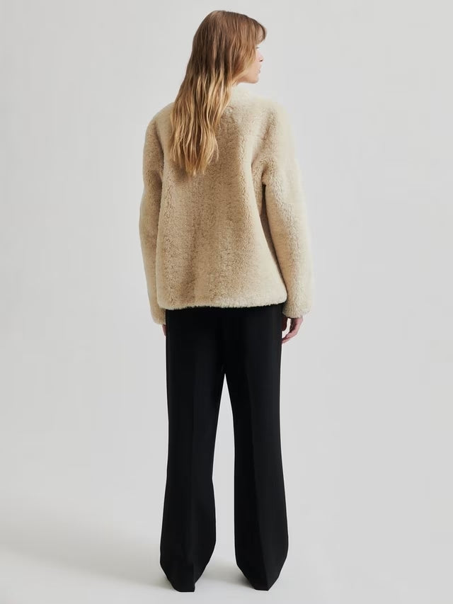 Ravina Jacket - Summer Sand