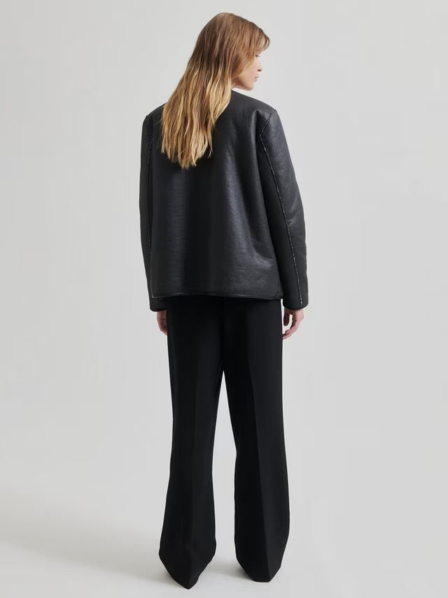 Ravina Jacket - Summer Sand