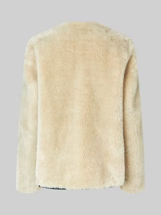 Ravina Jacket - Summer Sand