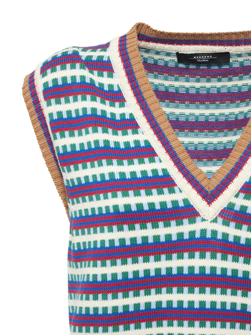 Bosh Knit