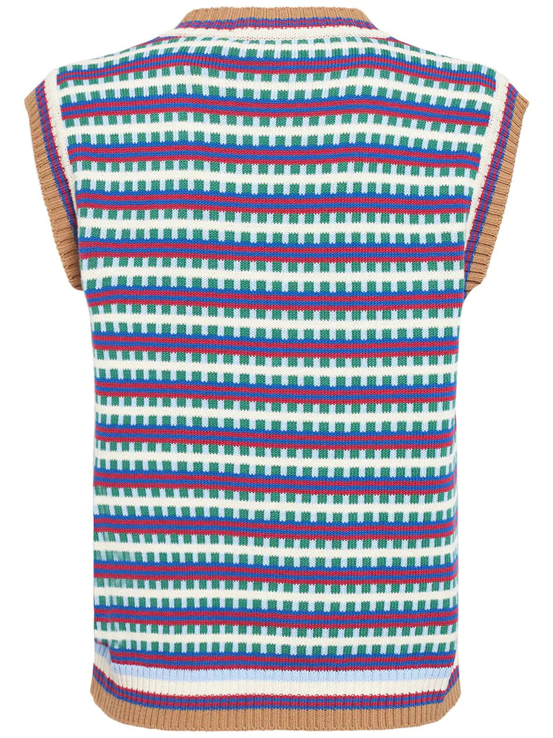 Bosh Knit