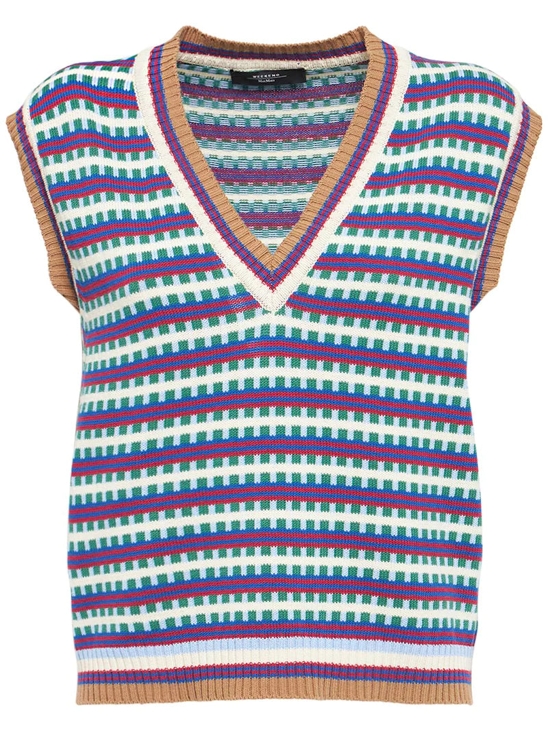 Bosh Knit