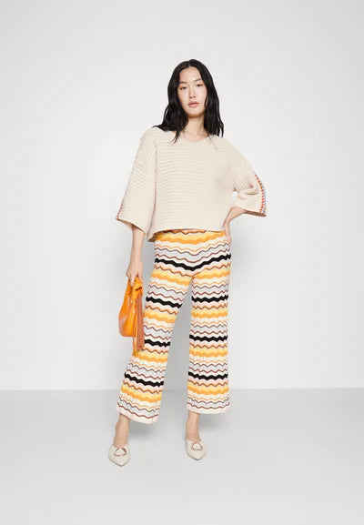 Tenore Trouser