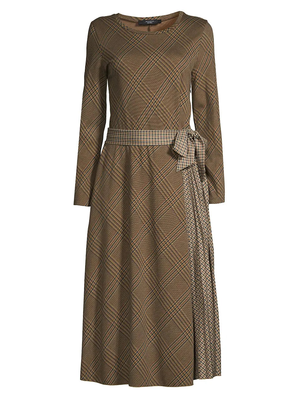 Pietra Dress