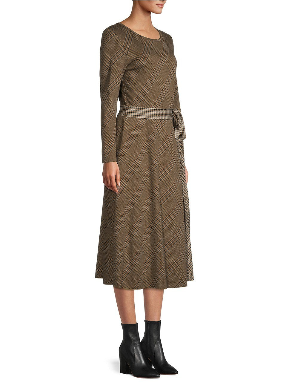 Pietra Dress